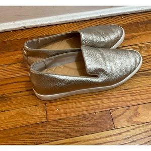Birdie shoes